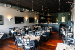 Pulcinella's Wood Fired Pizza, Restaurant and Lounge | Brookfield, CT