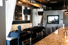 Pulcinella's Wood Fired Pizza, Restaurant and Lounge | Brookfield, CT