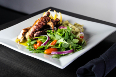 Octopus Salad
