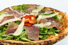 Fresca Fresca Pizza