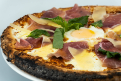 Montecarlo Pizza