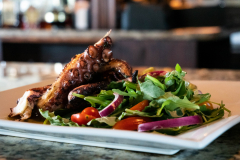 Octopus Salad